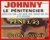 [P]Le Penitencier+Guitar