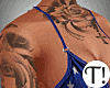 T! Cross Layer Tatt LLT