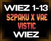 Szpaku ft Vae WIEZ