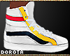 ♚ Marta sneakers