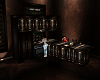 BELVEDERE ANIM. KITCHEN
