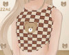 KID Teddy Top