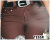 TT: Retro Jeans V3