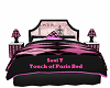 !ST!Touch of Paris Bed