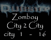 Dubstep - City 2 City