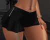 Shorts black