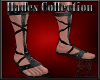 Hades Greek Sandals