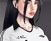Rebel Crop Top