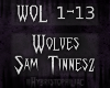 {WOL} Wolves - Sam