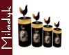 MLK Canisters 3