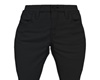 Vintage Black Pants