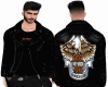 A/F-Leather Jacket