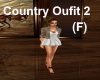 [BD] Country Outfit2 (F)