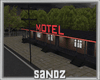 S. Roadside Motel