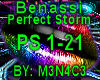 Benassi - Perfect Storm