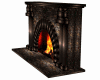 Passion fireplace