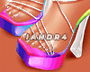 Dalila Collors Platf.V2