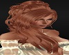  GOddess RED Hair!