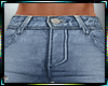 Blue Ripped Jeans