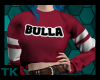 [TK] Bulla Red Shirt