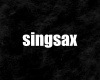 SingSax