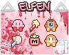 Kirby Set [MADE]