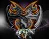 BeauStrigoi Family Crest