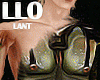 L|. Species outfit M