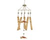 SEATURTLE WIND CHIMES