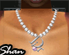 *MSB*  Necklace