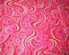 Pink swirl dress