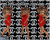 [CD]Dress RBTightnLacy