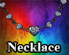 Dark Necklace