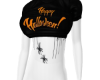 !IVC! Halloween T-shirt