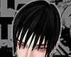 Toji Hair