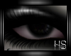 HS|Black Doll Eyes