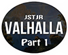 Valhalla by JSTJR