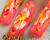 Hawaiian Nails