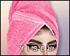 Y. Royals Towel - Queen