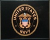 navy top 