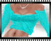 (JB)SuperSexi.Teal