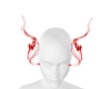 aura red