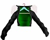 Crystal Green LayerCoat