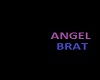 ANGEL BRAT TOP
