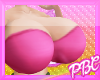 *PBC* Chels Basic Pink