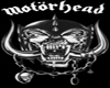 Motorhead Wallhanging