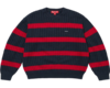 Navy Textured