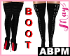 ABPM BOOT Outfit