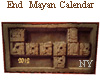 NY| End  Mayan Calendar 