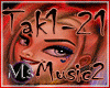 *Ms* Tataki 2P